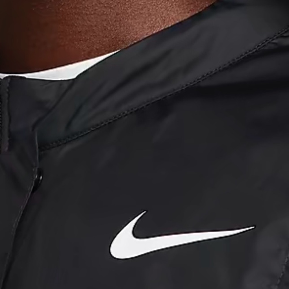 NEW🖤⛳️Nike Tour Repel Women's Golf Vest $100 - Picture 4 of 13